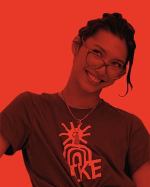 Daniela Chang