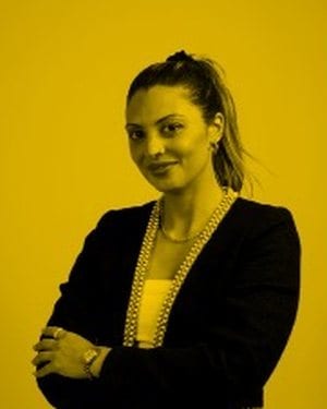 Layla Zaiat