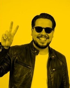 Martin Ponce